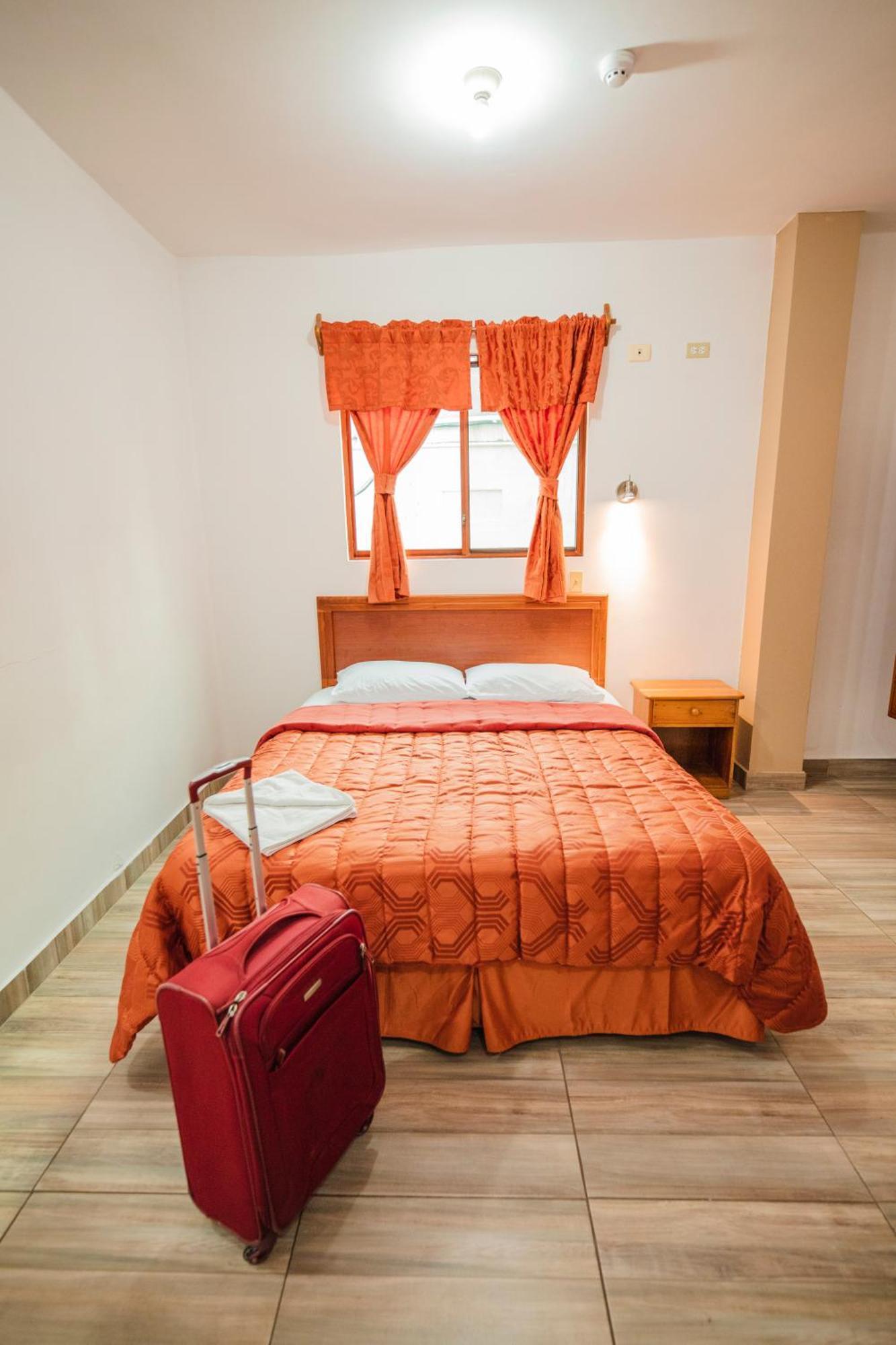Suites En El Centro Puerto Ayora  Extérieur photo