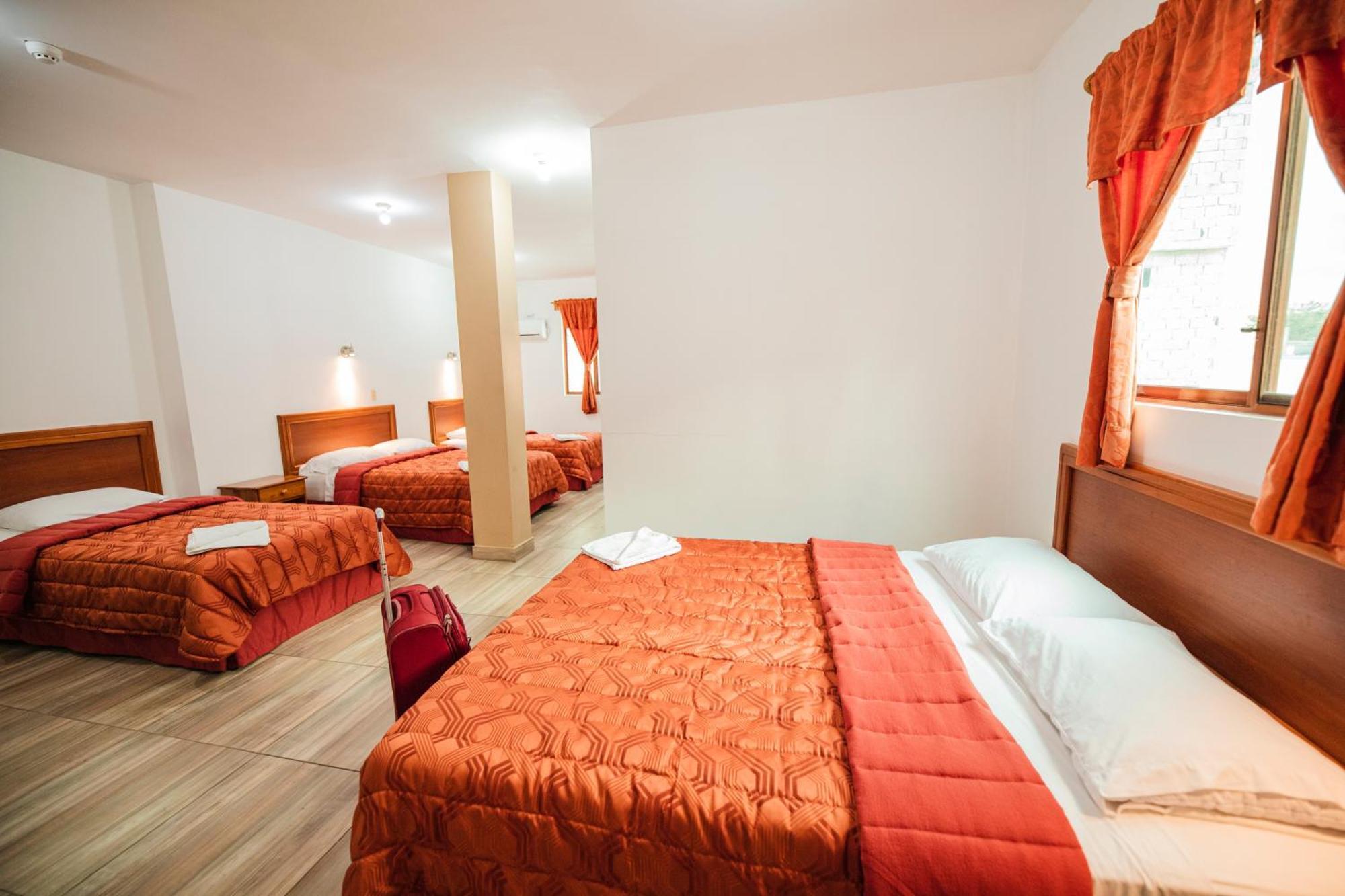 Suites En El Centro Puerto Ayora  Extérieur photo